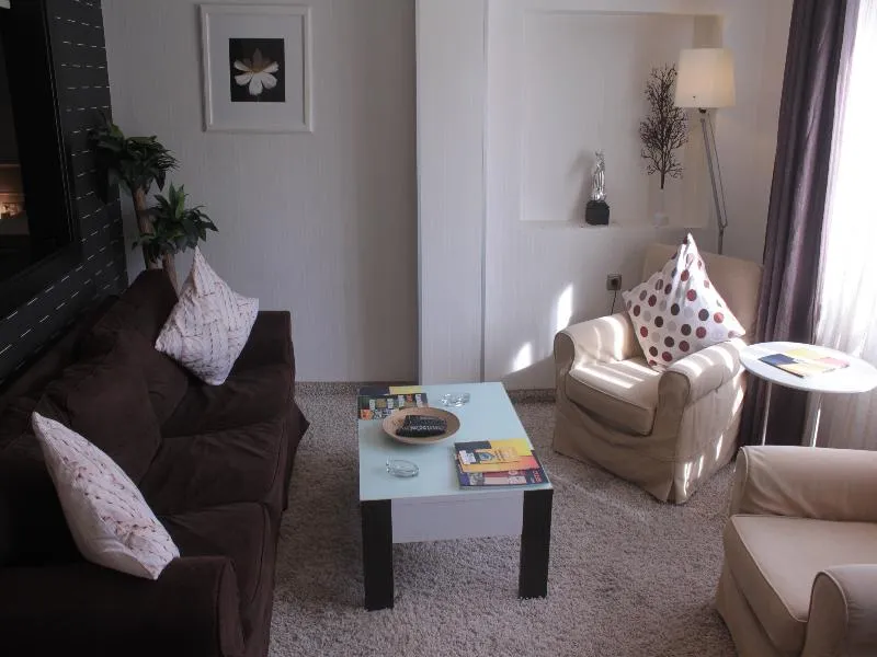 Room, Tempo Residence Comfort, Izmir