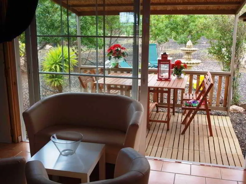 Room, Ecovilla Club ,, Tenerife
