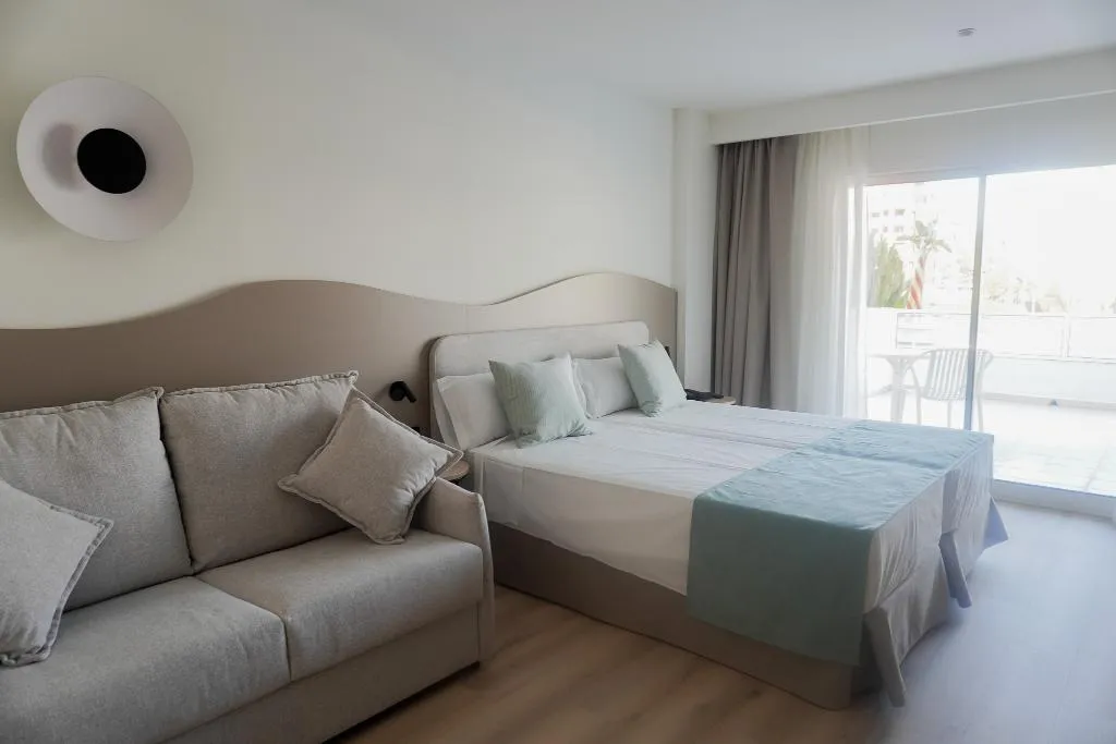 DOUBLE STANDARD Room, AR Roca Esmeralda & Spa, Costa Blanca