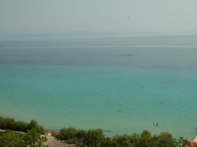 Bar, Royal House Kallithea, Halkidiki