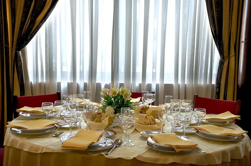 Restaurant, Imperial, Porto