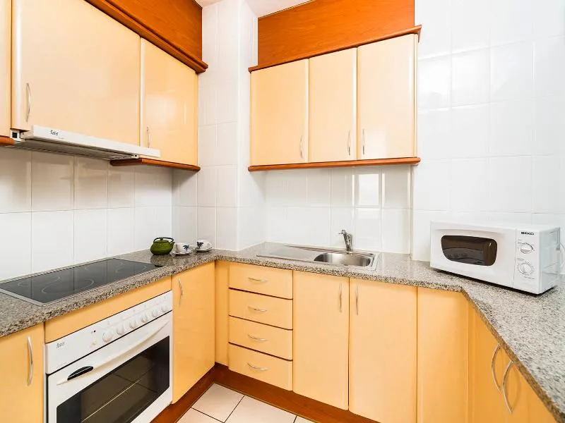 APARTMENT CAPACITY 4 ONE BEDROOM Room, Costa Encantada Suites & Resort, Costa Brava