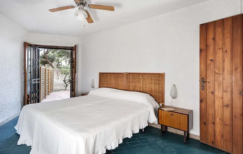QUADRUPLE WITH TERRACE Room, Villa Liliana, Taormina