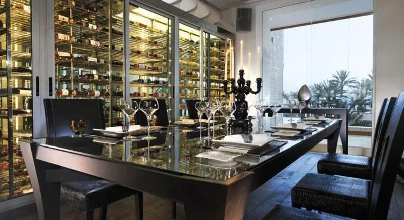 Restaurant, Movenpick Resort & Marine Spa Sousse, Tunisia