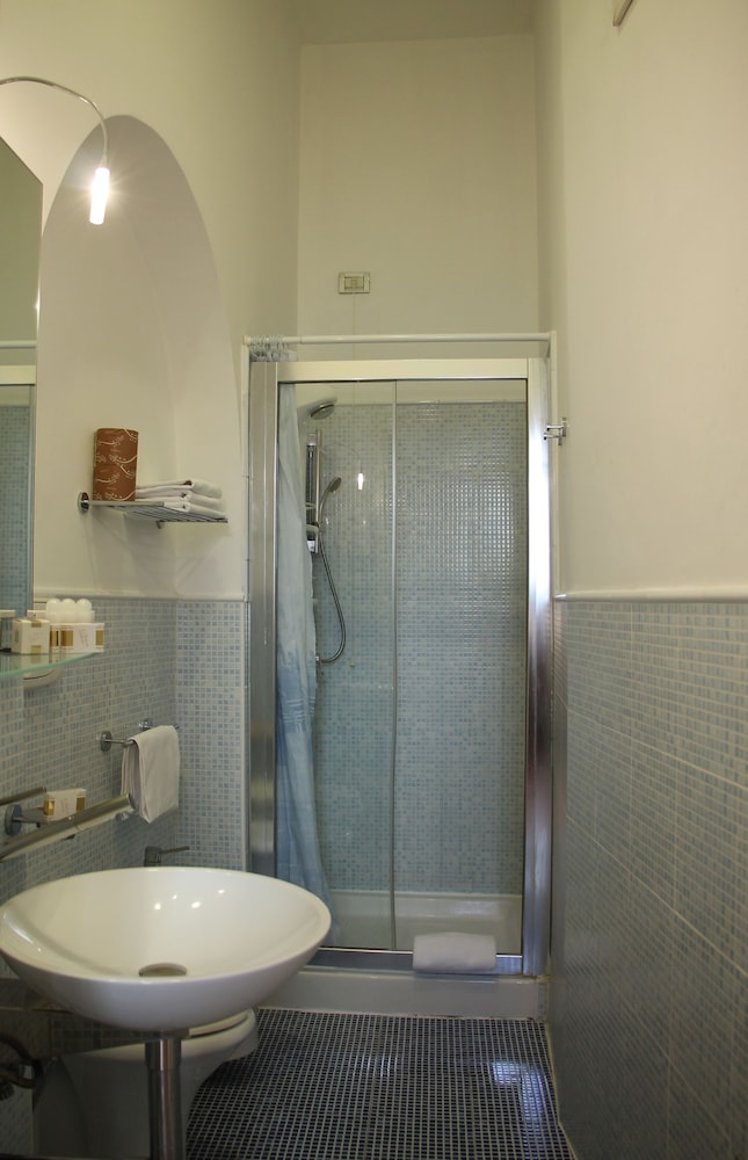 Hotel Tiepolo, Venice