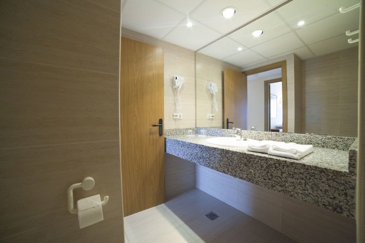 Valentín Park Apartamentos, Majorca