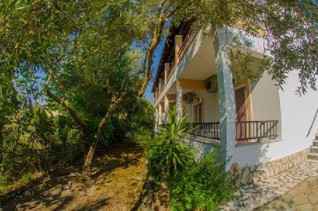 Takis Apartments Sidari, Corfu