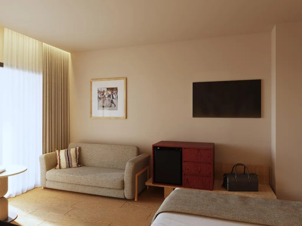 SUITE KING SIZE BED Room, Bahia Principe Explore Costa Adeje Newly renovated, Tenerife