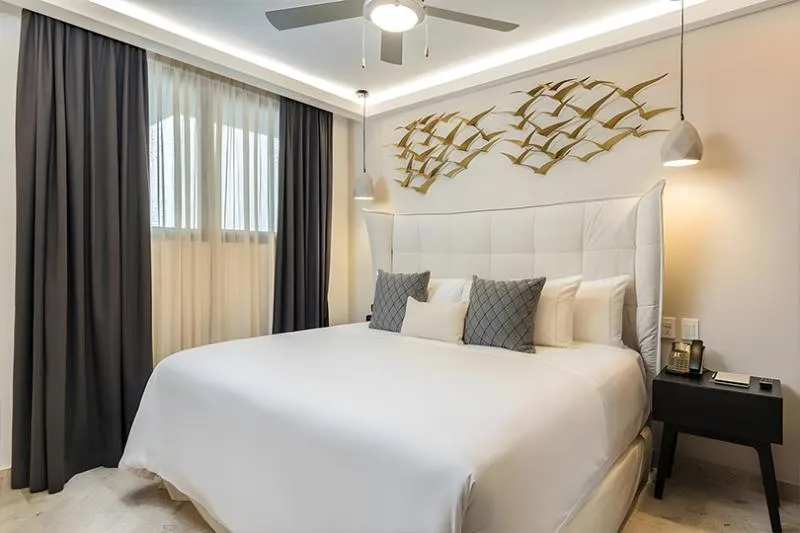 STUDIO CLASSIC Room, Serenity Hotel Boutique by Alsol, Cancun Area