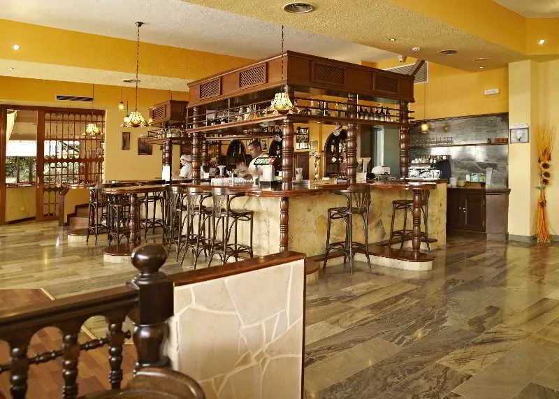 Bar, HOVIMA Panorama, Tenerife