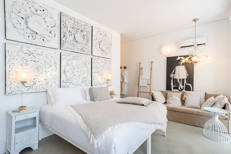 Colégio Charm House, Algarve
