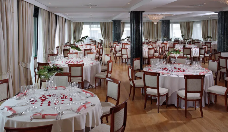 Conferences, Santos Nixe Palace, Majorca