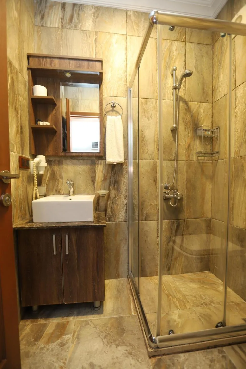 Double or Twin TWO BEDS Room, Dolphin Apart, Dalaman