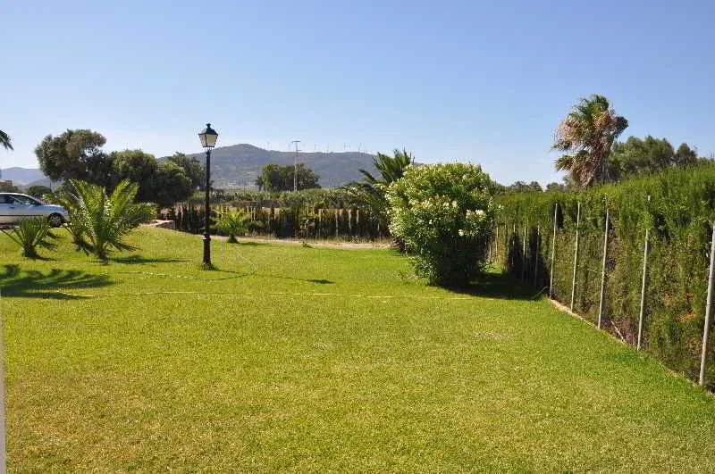 General view, El Levante, Costa De La Luz