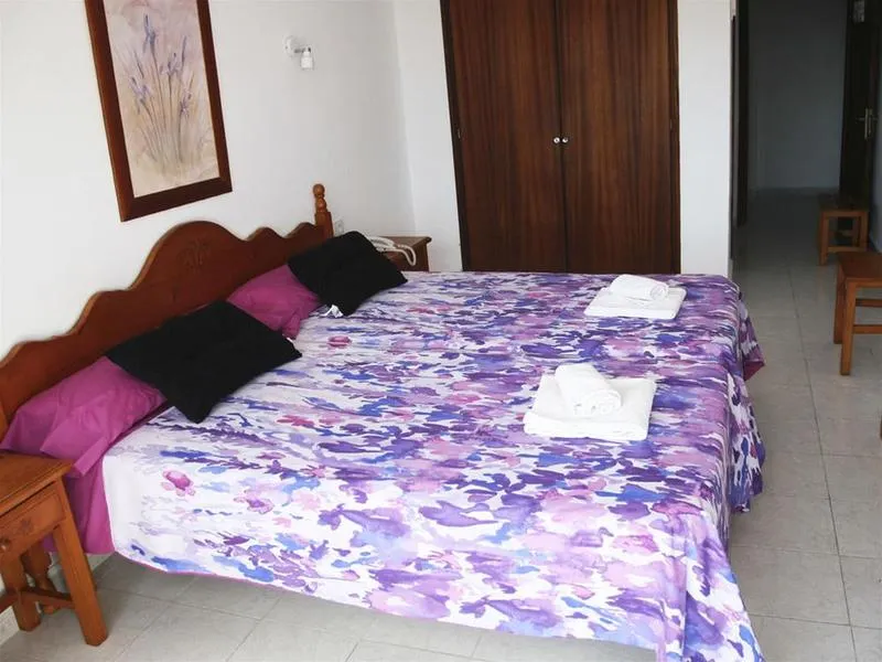 General view, Hotel Rocamar, Majorca