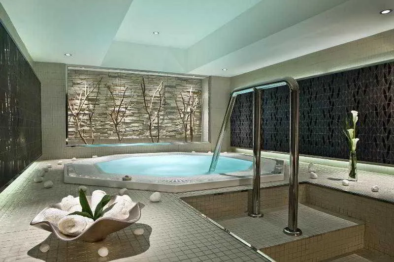 Sports and Entertainment, Westin Mina Seyahi Beach Resort & Marina, Dubai