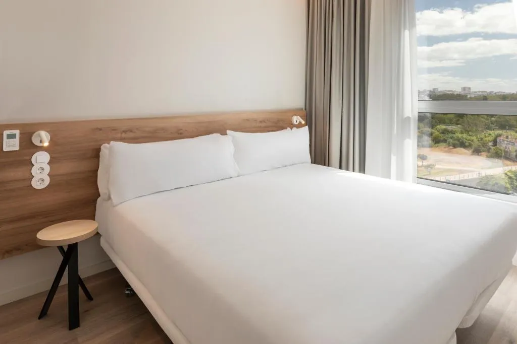 Room, B&B Hotel Setúbal Bonfim, Lisbon