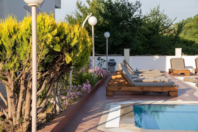 Villa Del Sol Corfu, Corfu