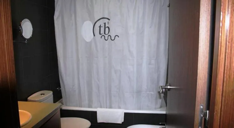 SINGLE STANDARD Room, Tossa Beach Center, Costa Brava