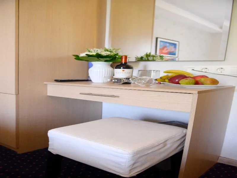 TRIPLE STANDARD Room, Phidias Hotel by Oniro, Athens