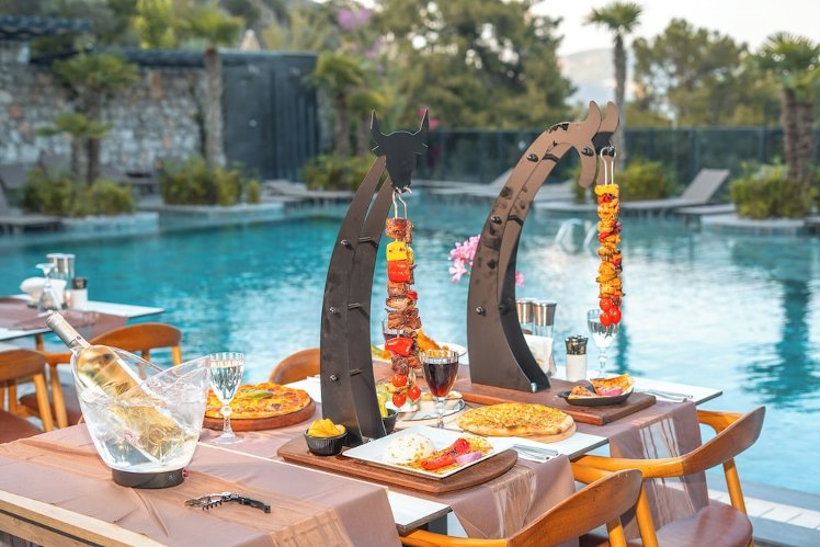 Ramitos Hotel Turunç, Dalaman