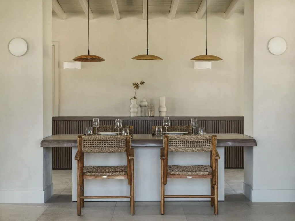 Restaurant, Aulus Lindos Rhodes, Curio Collection by Hilton, Rhodes
