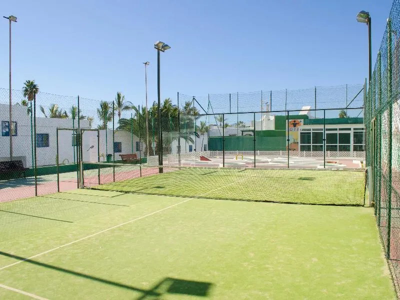 Sports and Entertainment, Jable Bermudas, Lanzarote