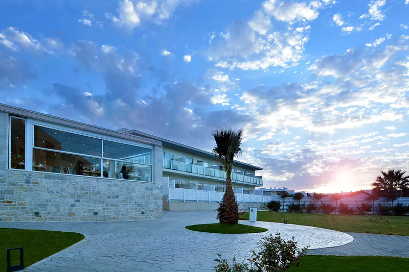 General view, Insula Alba Resort & Spa, Crete