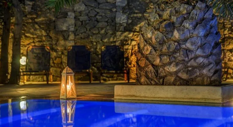 Pool, Maki'S Place, Mykonos