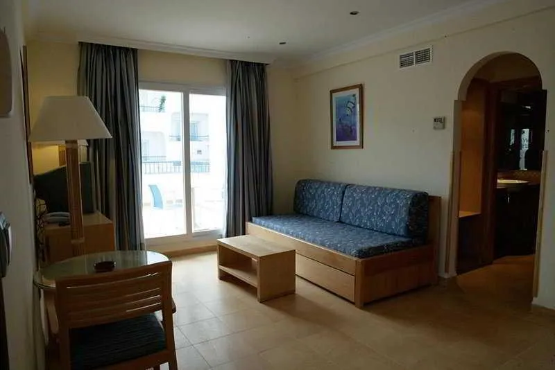 General view, Punta del Cantal Hotel Suites, Costa Almeria