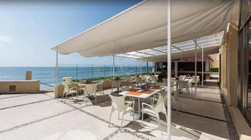 Restaurant, All Ritmo Cancun Resort & Water Park, Cancun Area