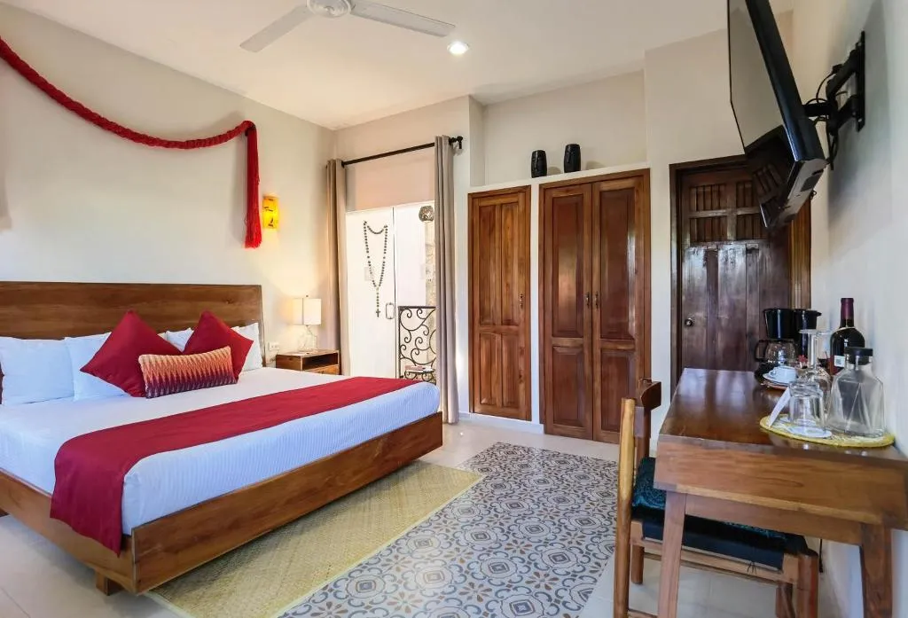 General view, Le Muuch Hotel Boutique, Cancun Area