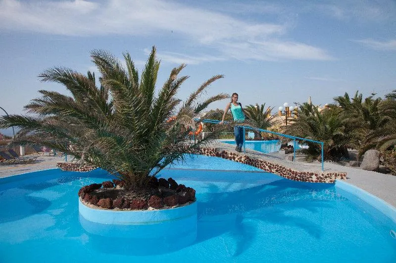 Pool, Caldera View Resort-Adults only, Santorini