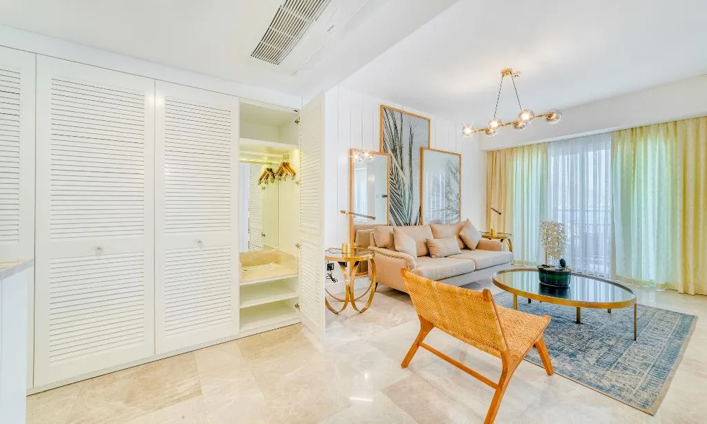 SUITE WITH JACUZZI WITH VIEWS Room, Numa Port Hotel, Antalya