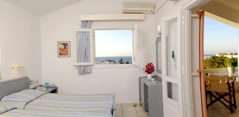 STUDIO ECONOMY Room, Golden Dream Apartments, Crete