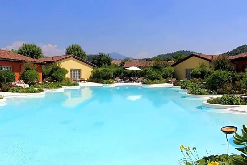 General view, Joia Luxury Hotel & Luxury Apartments, Milan