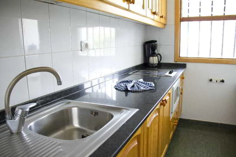 Room, Heliomar Palmeras, Gran Canaria