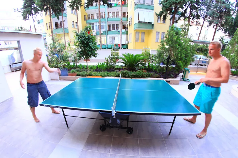 Sports and Entertainment, Elite Orkide Suite Hotel, Antalya