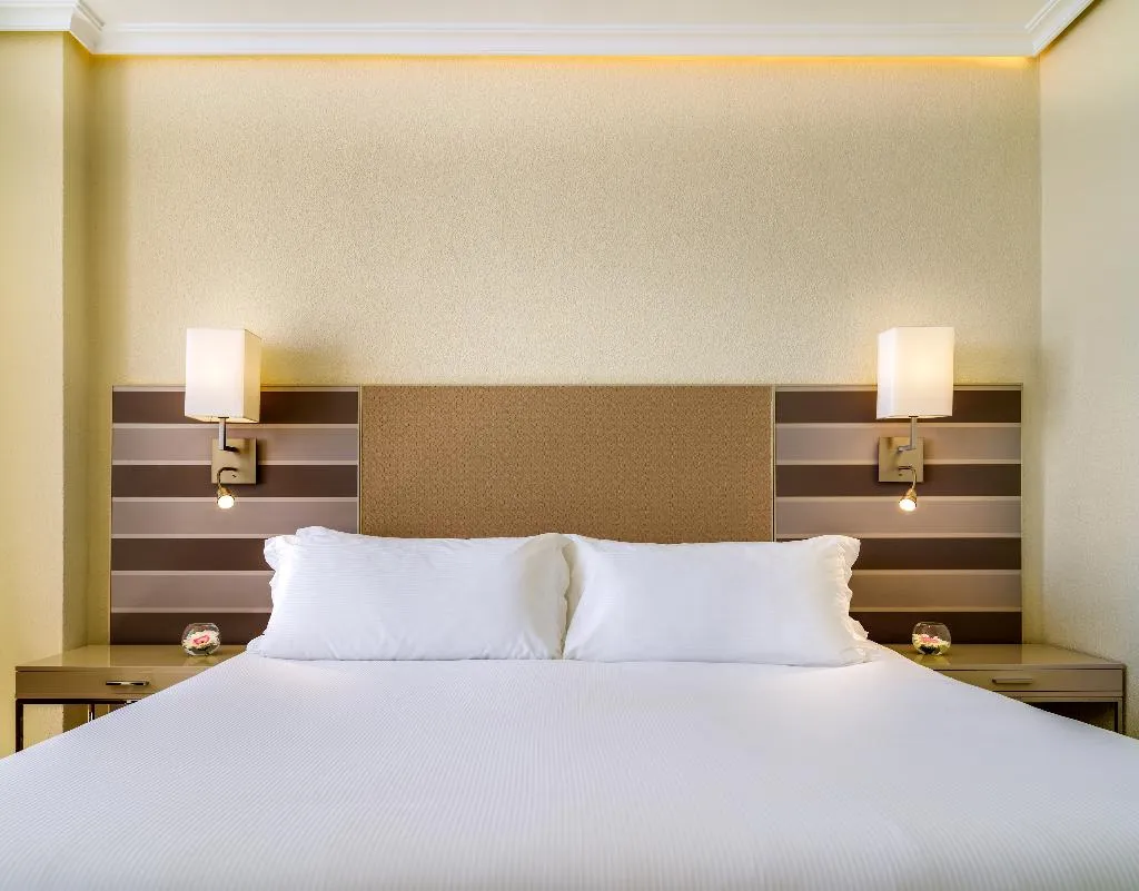 Double or Twin SUPERIOR SEA VIEW Room, H10 Gran Tinerfe - Adults Only, Tenerife