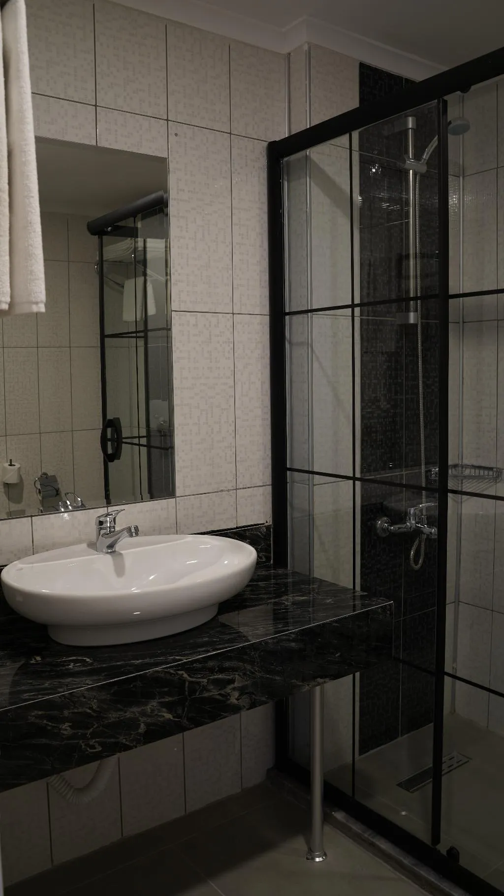 DOUBLE SINGLE USE STANDARD Room, Akdora Resort & Spa Hotel, Antalya