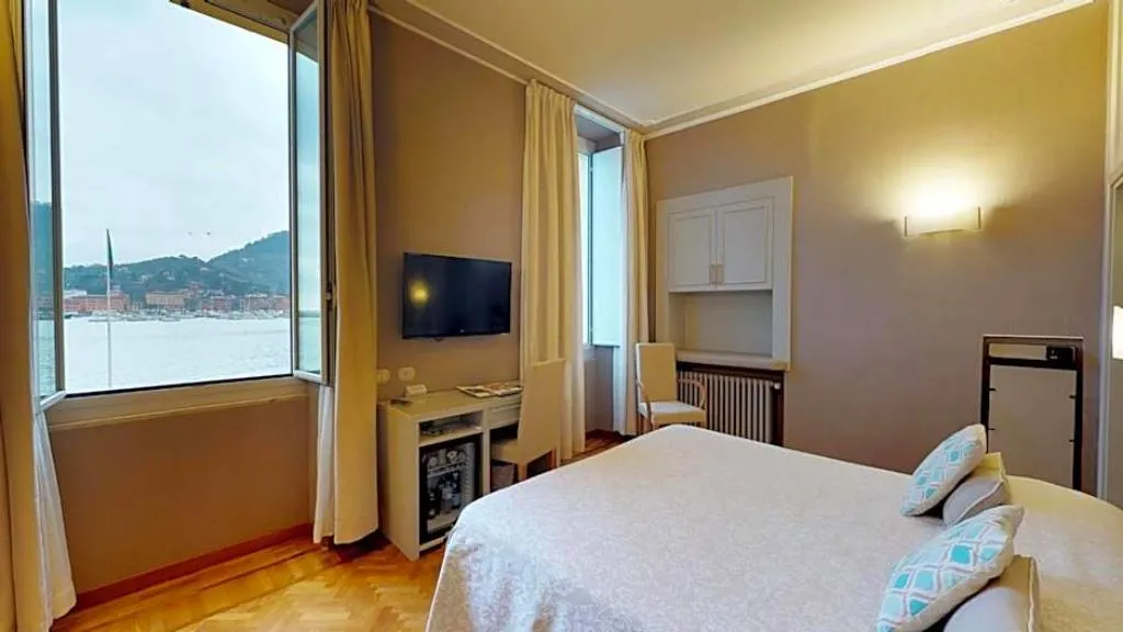 DOUBLE SINGLE USE STANDARD Room, Hotel Metropole, Cagliari