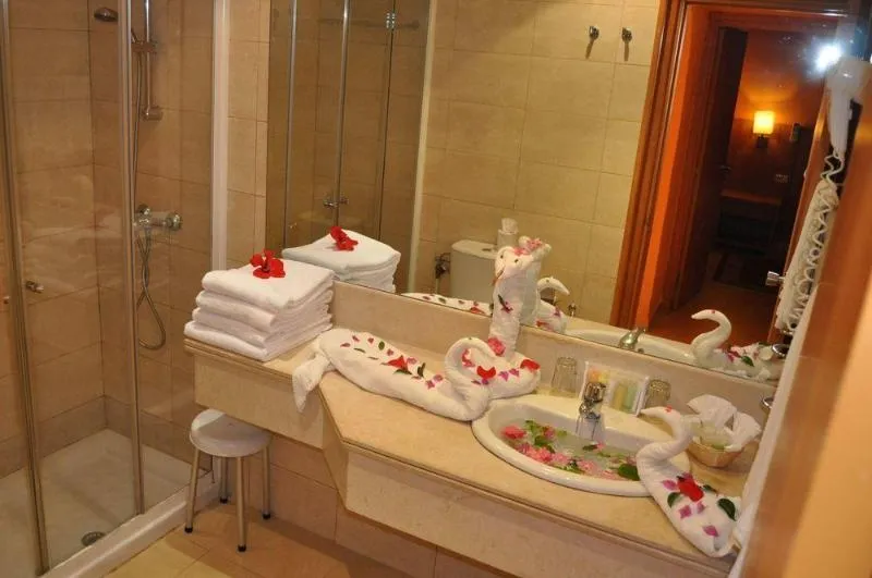 Room, Royal Lido Resort & Spa, Tunisia