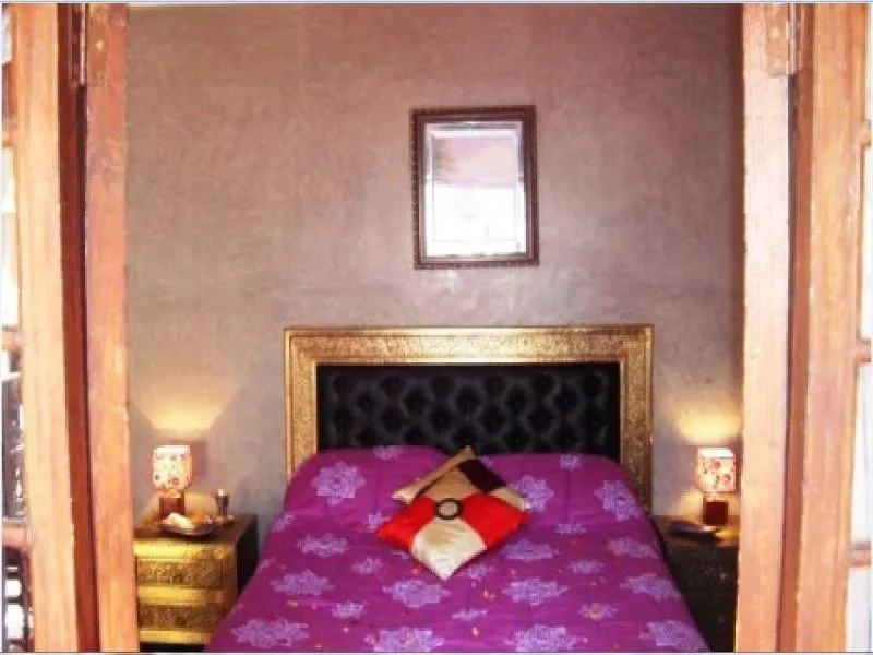 Room, Dar Dubai, Marrakech