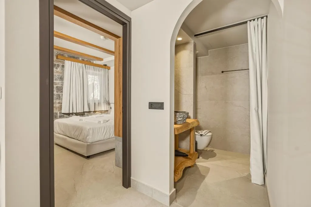 SUITE TWO BEDROOMS Room, Volta Seaside Boutique Hotel, Crete
