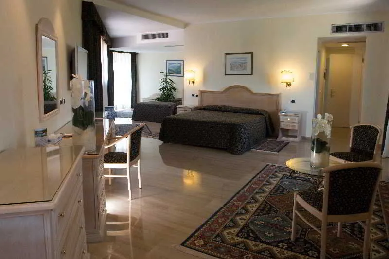 Room, Sant Alphio Garden Hotel & SPA, Catania