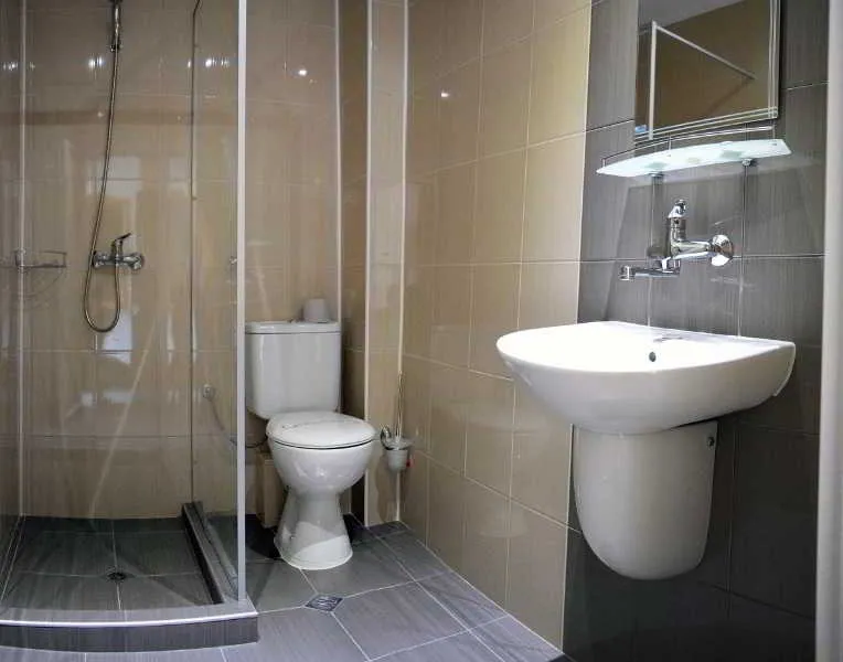 Room, Hotel Trakietz, Bourgas