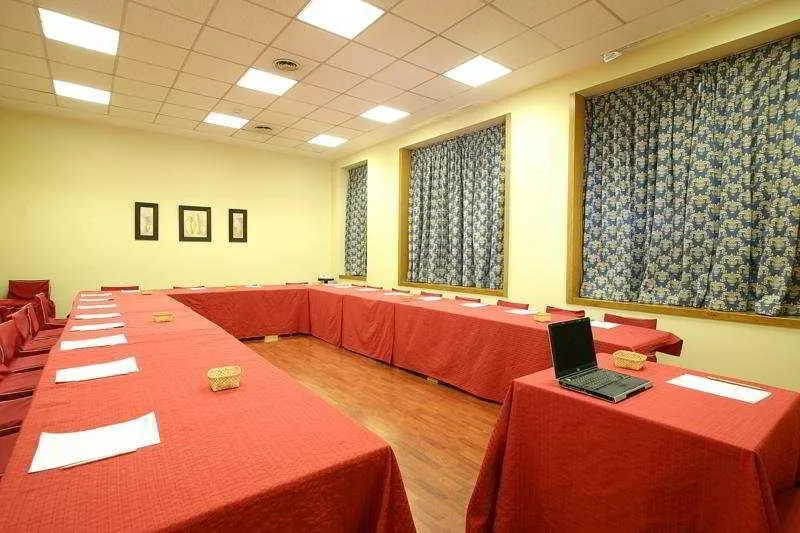General view, Kris Cazadora, Madrid