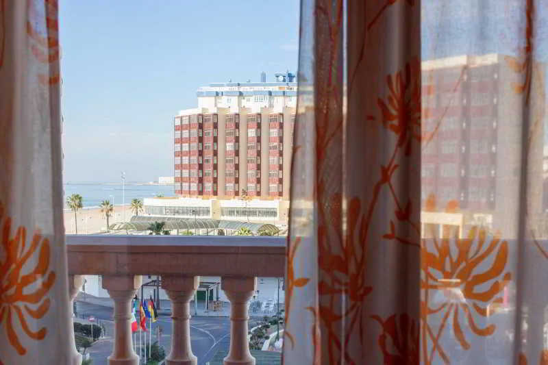 Room, Cadiz Plaza affiliated by Senator, Costa De La Luz