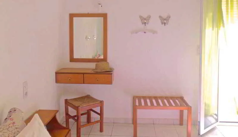 Room, Irilena Apartments, Crete