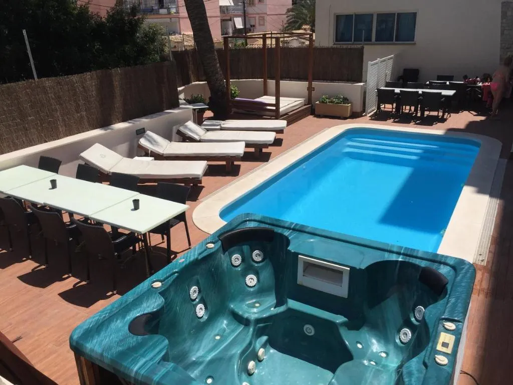 Pool, Lis Mallorca, Majorca